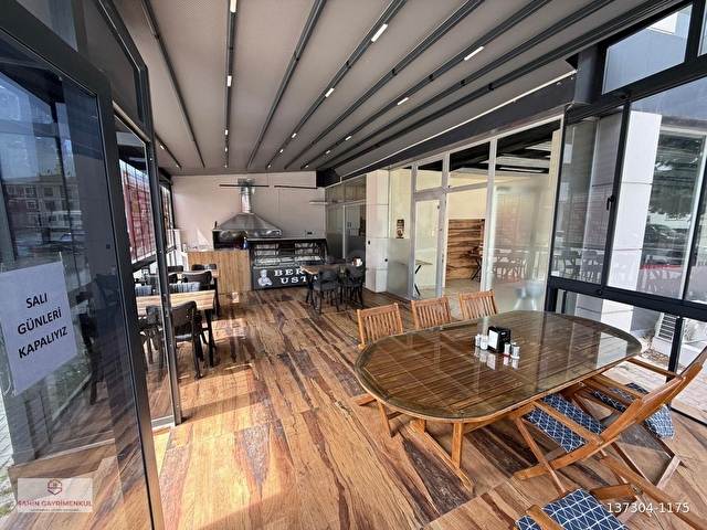 Çakmak Mah. Satılık 357 m² Köşe Başı İş Yeri - Görsel 7
