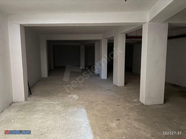 ÇANKAYA MAH,BARIŞ MANÇO BULV ÜZERİ, ASMA KAT VE DEPOLU DÜKKAN - Görsel 18
