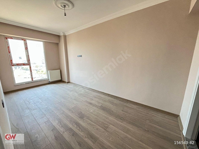 QUBBEDEN TUZLADA SİTE İÇERİSİNDE DENİZ MANZARALI SATILIK DAİRE - Görsel 13