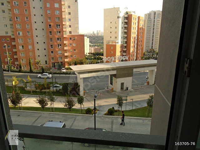 Kiptaş Vaditepe 4.Bölge A Kapısı Satılık Güney Cephe 2+1