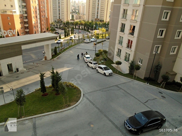 Kiptaş Vaditepe 4.Bölge A Kapısı Satılık Güney Cephe 2+1 - Görsel 8