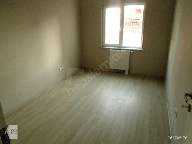 Kiptaş Vaditepe 4.Bölge A Kapısı Satılık Güney Cephe 2+1 - Görsel 9