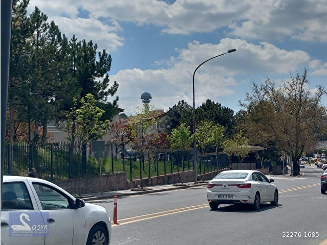 GOP, BEYAZ ZAMBAKLAR SK, YENİ BİNADA, MODERN TASARIM FULL MÖBLELİ1+1LER,  BAHÇELİ, TERASLI 1+1LER. - Görsel 5