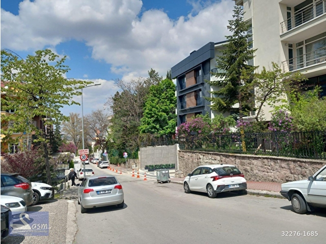 GOP, BEYAZ ZAMBAKLAR SK, YENİ BİNADA, MODERN TASARIM FULL MÖBLELİ1+1LER,  BAHÇELİ, TERASLI 1+1LER. - Görsel 9