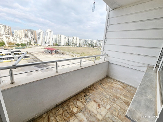 ░_*ARCITY*_░DEN TECE DENİZ MAH. GENİŞ 2+1 *FULL DENİZ MANZARALI* - Görsel 18