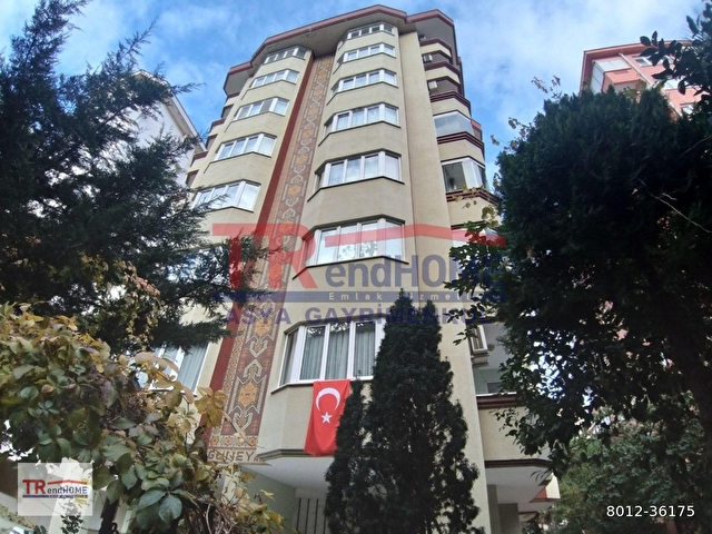 Tek Yetkili Treenedhome Asya Emlak Kapali Garajli 4 1 Kombili 8012 36175 Hurriyet Emlak