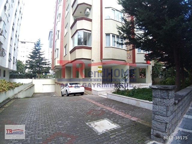 Tek Yetkili Treenedhome Asya Emlak Kapali Garajli 4 1 Kombili 8012 36175 Hurriyet Emlak