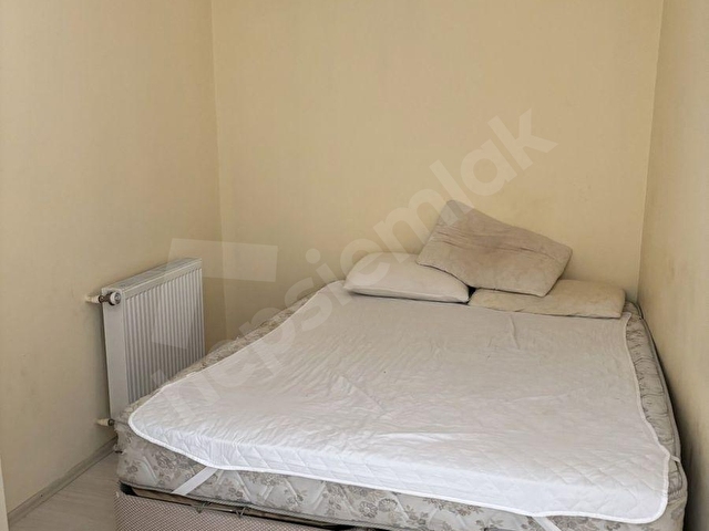AYDIN SATILIK GÜZELHİSAR MAHALLESİNDE 1+1 KİRACILI EŞYALI DAİRE - Görsel 5