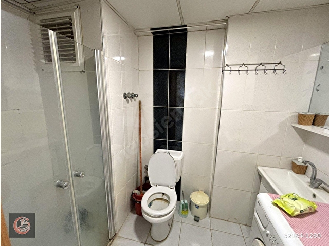 AYDIN SATILIK GÜZELHİSAR MAHALLESİNDE 1+1 KİRACILI EŞYALI DAİRE - Görsel 4