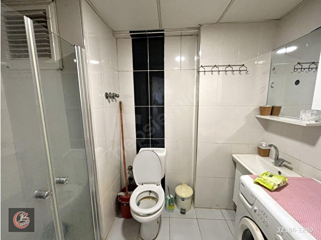 AYDIN SATILIK GÜZELHİSAR MAHALLESİNDE 1+1 KİRACILI EŞYALI DAİRE - Görsel 3