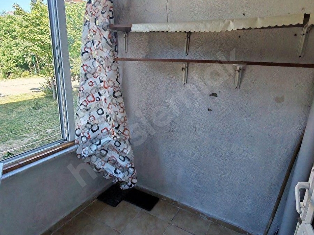 AKBULUT GAYRİMENKULDEN KURTULUŞ MAHALLESİNDE ESKİ TOKİDE KİRALIK 2+1 DAİRE - Görsel 14
