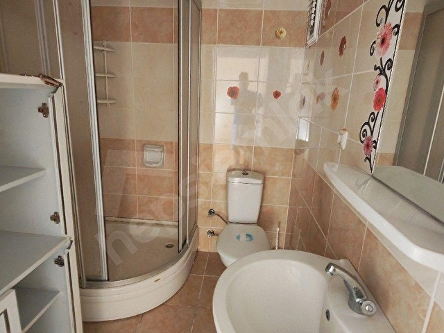 AKBULUT GAYRİMENKULDEN KURTULUŞ MAHALLESİNDE ESKİ TOKİDE KİRALIK 2+1 DAİRE - Görsel 25