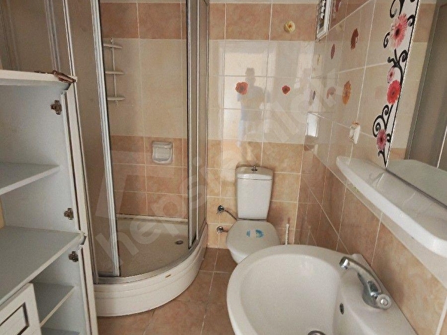 AKBULUT GAYRİMENKULDEN KURTULUŞ MAHALLESİNDE ESKİ TOKİDE KİRALIK 2+1 DAİRE - Görsel 26