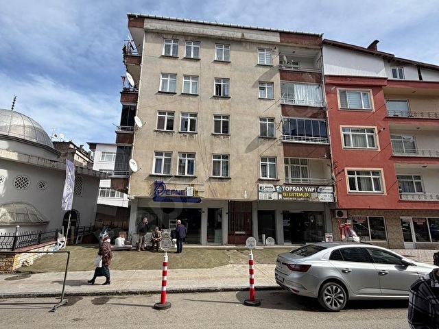 Altınordu Bucak Satılık