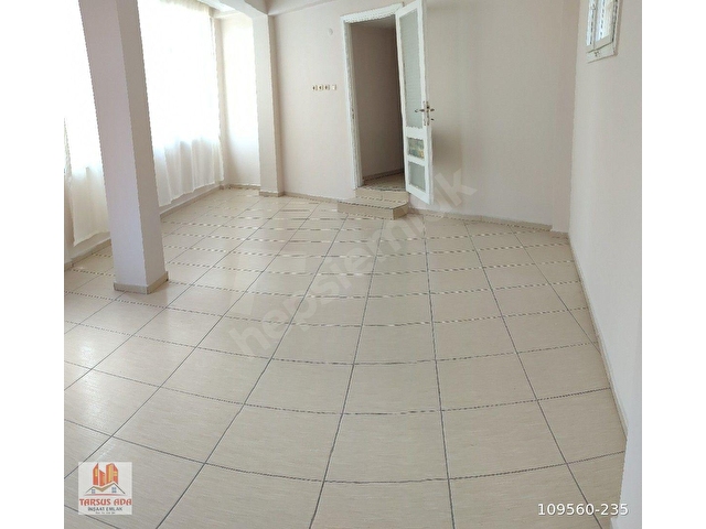 Ada emlak çarşı merkezde eşyalı kiralık ev, home ofis - Görsel 2
