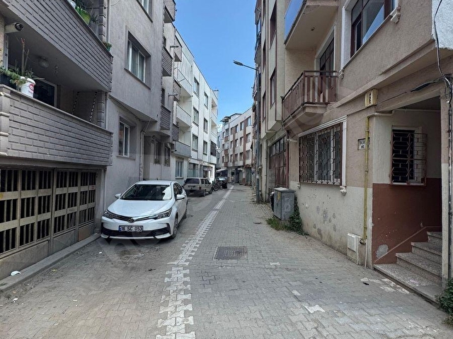 ÇARŞI İÇİ TİCARİ ARSA - Görsel 16