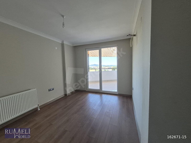 RUMELİ WORLDden ÖREN SUİTSDE 2+1 DUBLEKS KİRALIK SIFIR DAİRE - Görsel 30