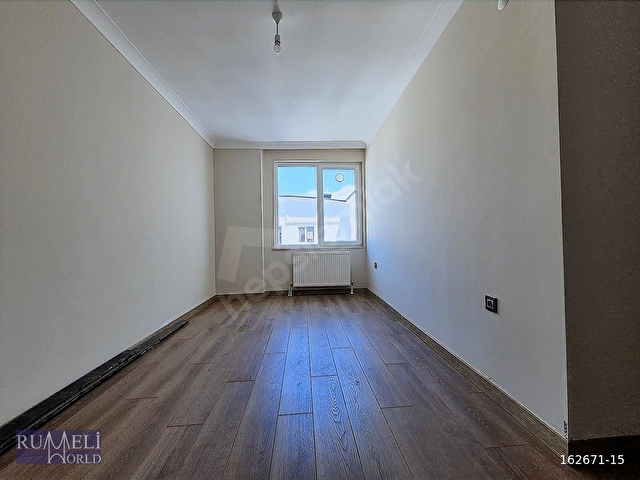 RUMELİ WORLDden ÖREN SUİTSDE 2+1 DUBLEKS KİRALIK SIFIR DAİRE - Görsel 28