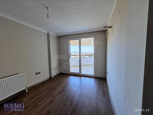 RUMELİ WORLDden ÖREN SUİTSDE 2+1 DUBLEKS KİRALIK SIFIR DAİRE - Görsel 24