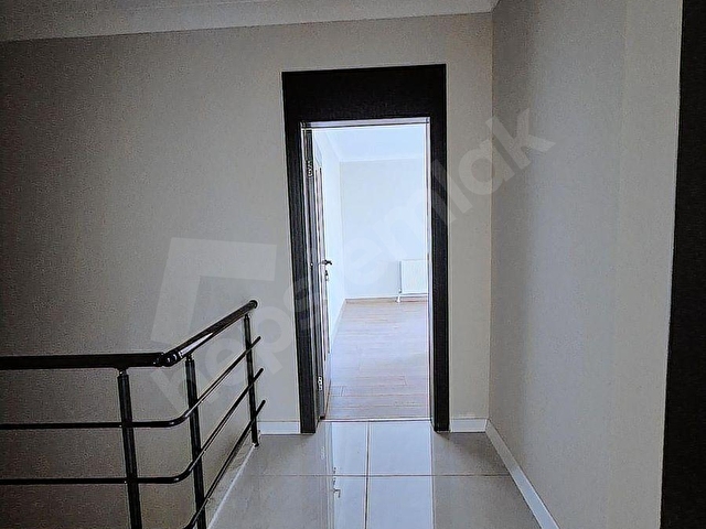 RUMELİ WORLDden ÖREN SUİTSDE 2+1 DUBLEKS KİRALIK SIFIR DAİRE - Görsel 21