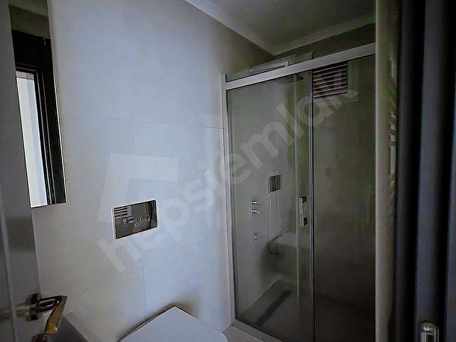 RUMELİ WORLDden ÖREN SUİTSDE 2+1 DUBLEKS KİRALIK SIFIR DAİRE - Görsel 23