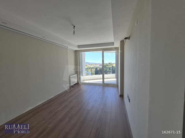 RUMELİ WORLDden ÖREN SUİTSDE 2+1 DUBLEKS KİRALIK SIFIR DAİRE - Görsel 18