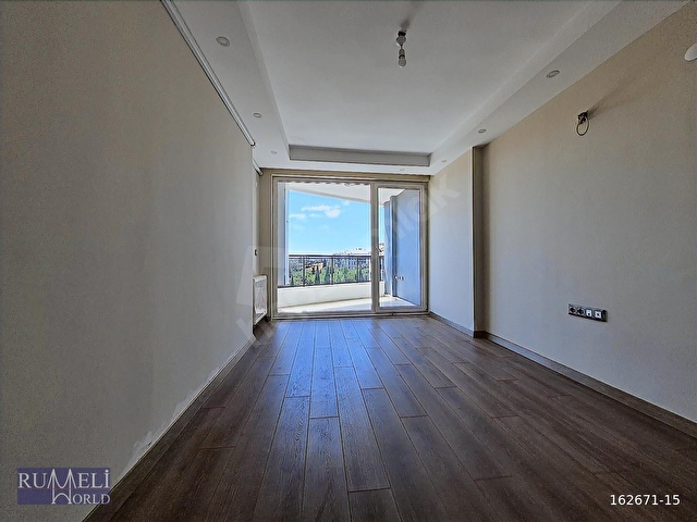 RUMELİ WORLDden ÖREN SUİTSDE 2+1 DUBLEKS KİRALIK SIFIR DAİRE - Görsel 27