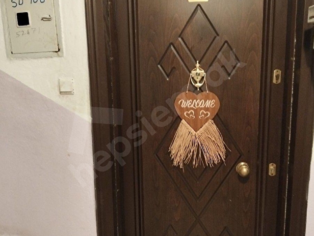 Tokat merkez Yeniturt  Mh satlık 2.5+1 daire - Görsel 28