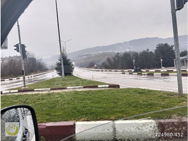 Tokat merkez Yeniturt  Mh satlık 2.5+1 daire - Görsel 2