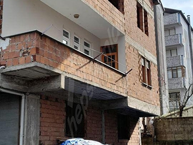 Karabük, Yenice, Yirmibeşler Mah. SATILIK 2 Katlı BİNA - Görsel 10