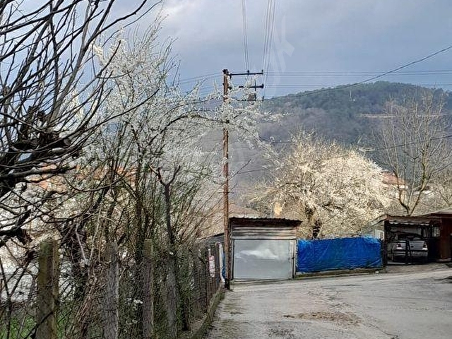 Karabük, Yenice, Yirmibeşler Mah. SATILIK 2 Katlı BİNA - Görsel 25