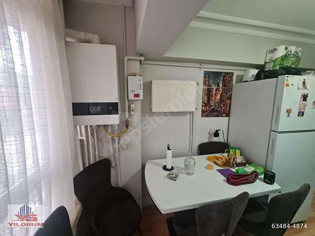 YILDIRIM GAYRİMENKULDEN G.Z.D MAHDE 3+1 SATILIK GİRİŞ DAİRE - Görsel 18