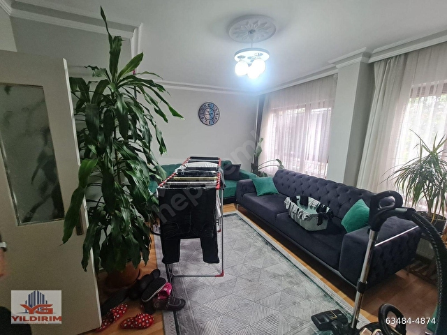 YILDIRIM GAYRİMENKULDEN G.Z.D MAHDE 3+1 SATILIK GİRİŞ DAİRE