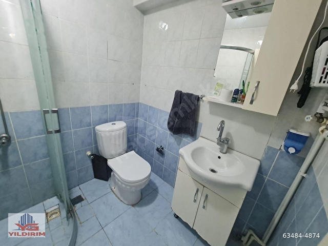 YILDIRIM GAYRİMENKULDEN G.Z.D MAHDE 3+1 SATILIK GİRİŞ DAİRE - Görsel 20