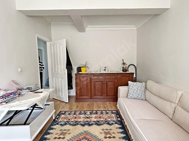 SANCAKTEPE A.GAZİ METRO YANI SİTEDE KATILIMEVİNE UYGUN 2+1 DAİRE - Görsel 15