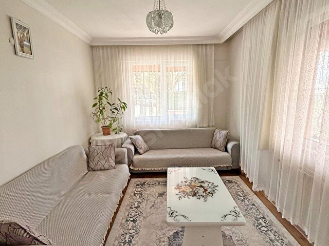 SANCAKTEPE A.GAZİ METRO YANI SİTEDE KATILIMEVİNE UYGUN 2+1 DAİRE - Görsel 3