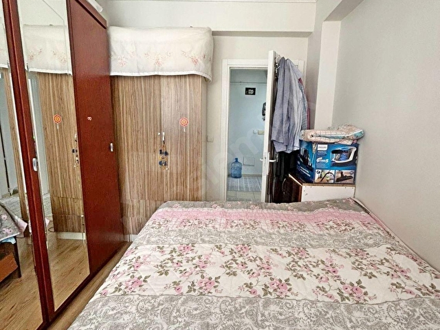 SANCAKTEPE A.GAZİ METRO YANI SİTEDE KATILIMEVİNE UYGUN 2+1 DAİRE - Görsel 18
