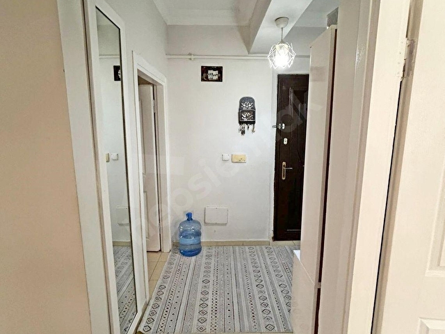 SANCAKTEPE A.GAZİ METRO YANI SİTEDE KATILIMEVİNE UYGUN 2+1 DAİRE - Görsel 26