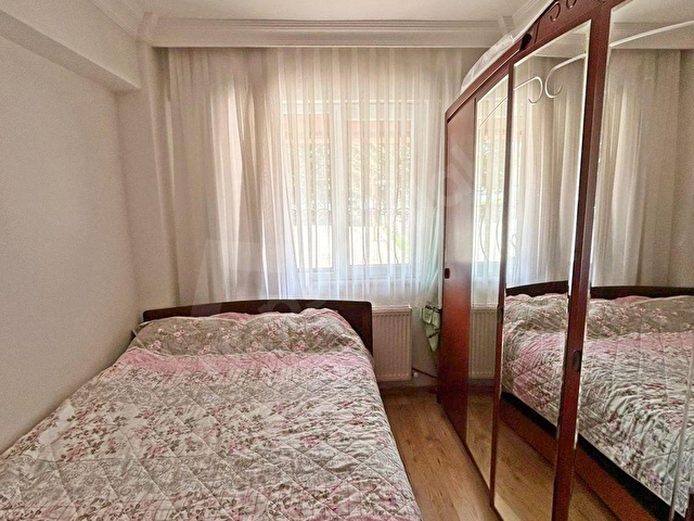 SANCAKTEPE A.GAZİ METRO YANI SİTEDE KATILIMEVİNE UYGUN 2+1 DAİRE - Görsel 19