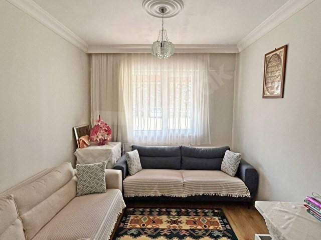 SANCAKTEPE A.GAZİ METRO YANI SİTEDE KATILIMEVİNE UYGUN 2+1 DAİRE - Görsel 13