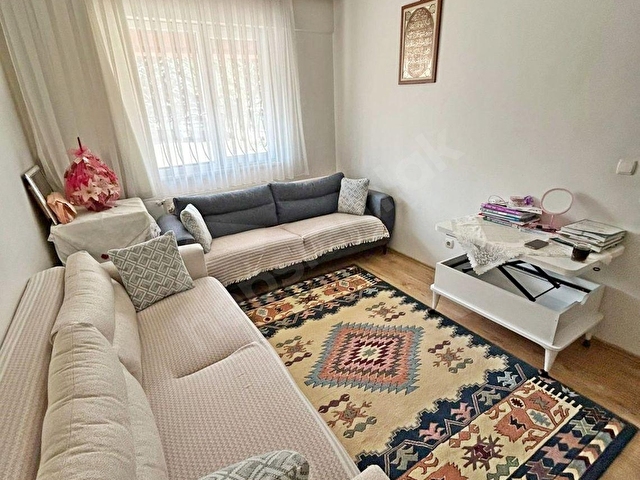 SANCAKTEPE A.GAZİ METRO YANI SİTEDE KATILIMEVİNE UYGUN 2+1 DAİRE - Görsel 14