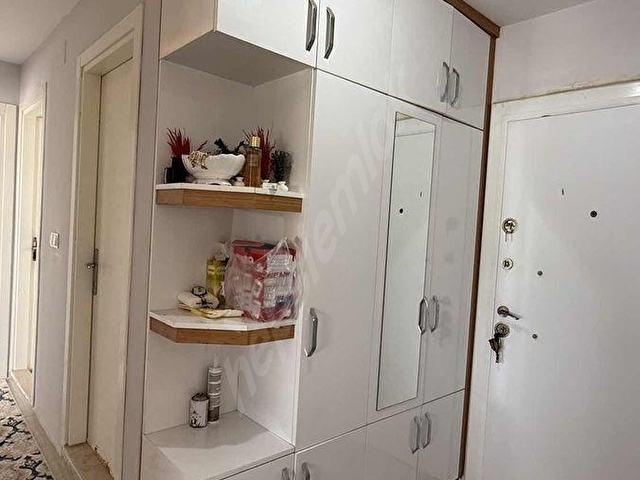 NoyandanKemalpaşada 3+1 doğalgazlı ferah 3 cepheli siteiçinde - Görsel 27