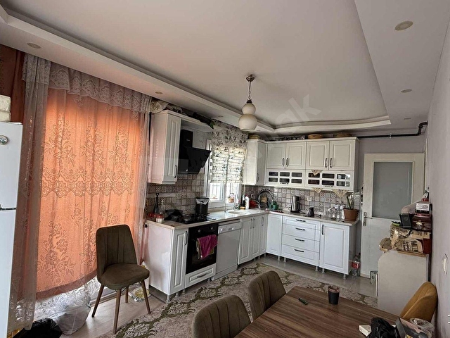 NoyandanKemalpaşada 3+1 doğalgazlı ferah 3 cepheli siteiçinde - Görsel 29