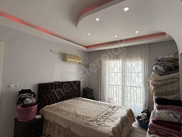 NoyandanKemalpaşada 3+1 doğalgazlı ferah 3 cepheli siteiçinde - Görsel 15