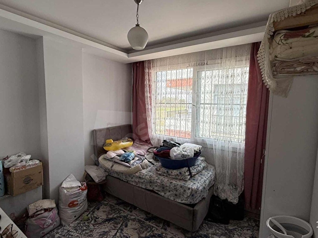 NoyandanKemalpaşada 3+1 doğalgazlı ferah 3 cepheli siteiçinde - Görsel 9