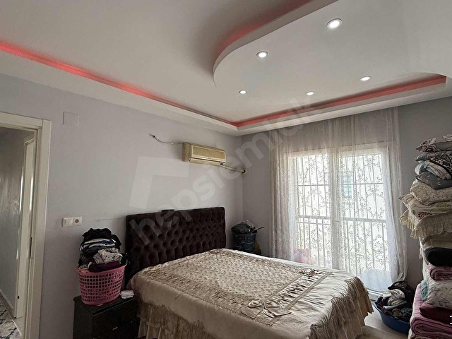 NoyandanKemalpaşada 3+1 doğalgazlı ferah 3 cepheli siteiçinde - Görsel 3