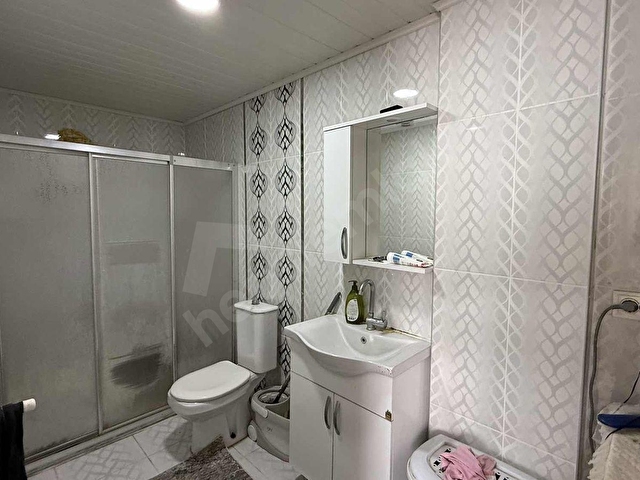 NoyandanKemalpaşada 3+1 doğalgazlı ferah 3 cepheli siteiçinde - Görsel 22