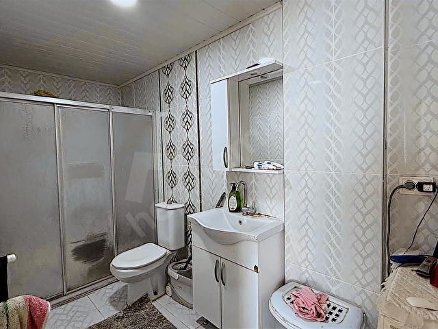 NoyandanKemalpaşada 3+1 doğalgazlı ferah 3 cepheli siteiçinde - Görsel 20