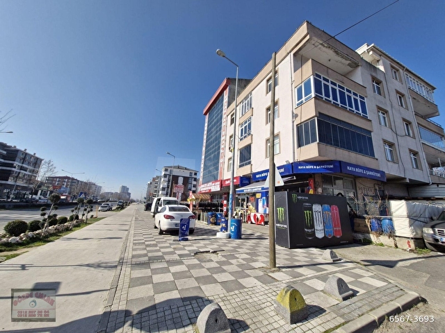 GÖZDE DEN NİKAH DAİRESİ YAKININDA 2+1 EŞYALI KİRALIK DAİRE... - Görsel 15