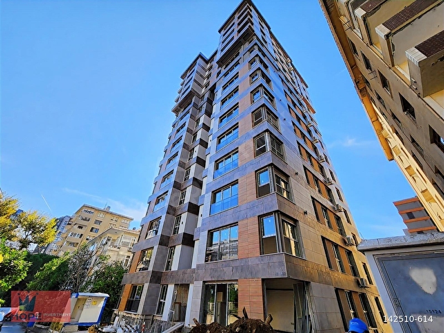 Kadıköy Suadiye Satılık